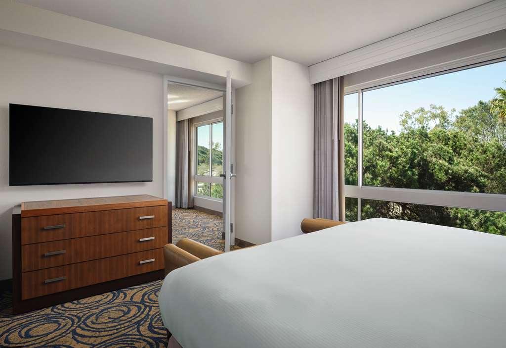 Doubletree By Hilton San Diego Del Mar Zimmer foto