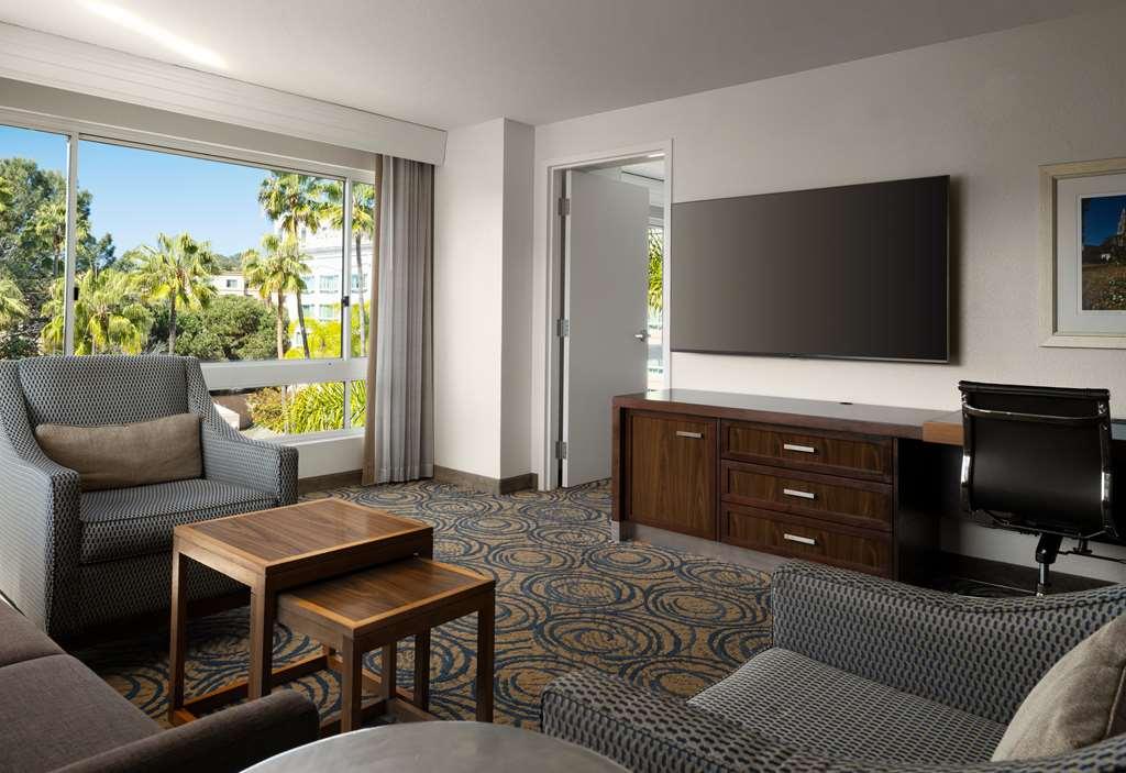 Doubletree By Hilton San Diego Del Mar Zimmer foto