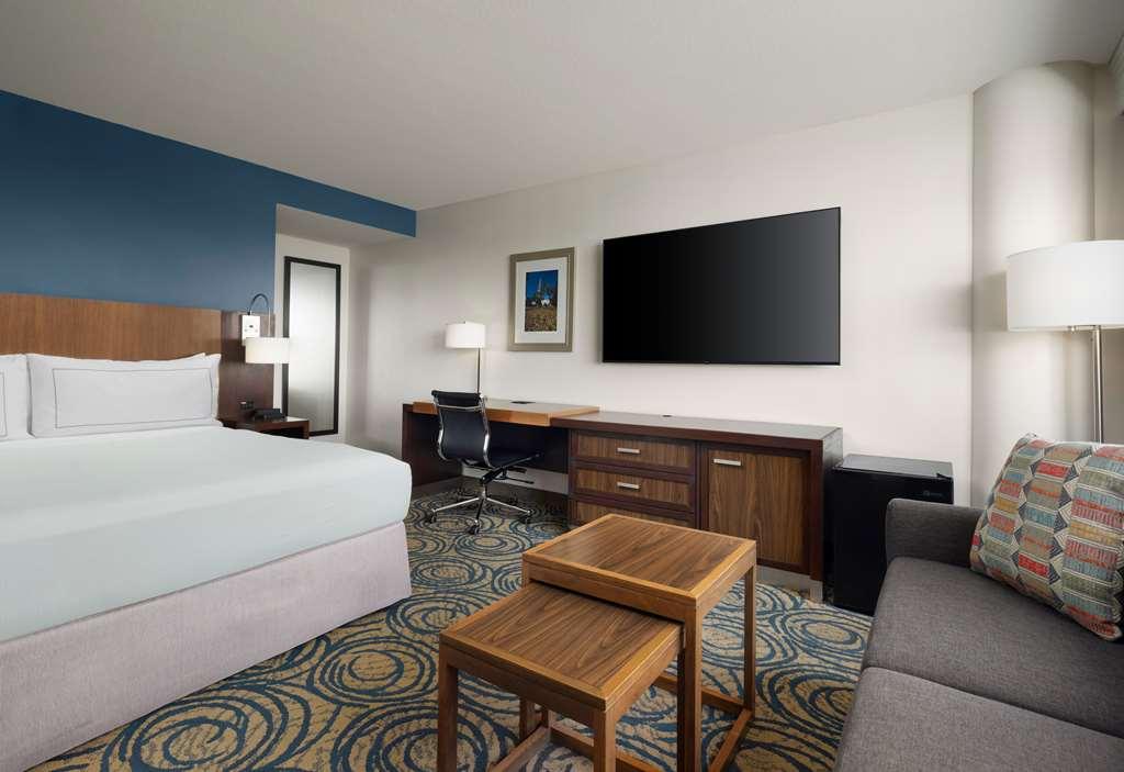 Doubletree By Hilton San Diego Del Mar Zimmer foto
